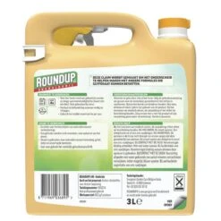 Roundup NS Natuurlijk Onkruidvrij Kant En Klaar - 3 L -Compo winkel 1687765496 3 600