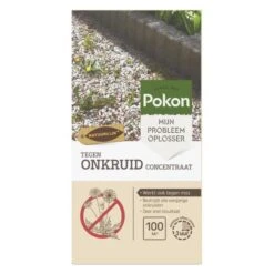 Pokon Tegen Onkruid Concentraat - 225 Ml -Compo winkel 1687957511 1 600