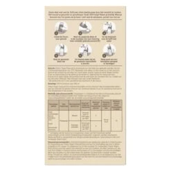 Pokon Tegen Onkruid Concentraat - 225 Ml -Compo winkel 1687957512 2 600