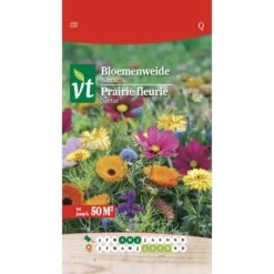 Bloemenweide Nectar - Tot 50 M²
