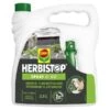 Compo Herbistop Spray & Go Pad En Terras - 2,5 L -Compo winkel 1709220135 1 600
