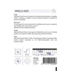 Compo winkel -Compo winkel anijs pimpinella anisum 1646840311 8 600