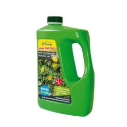 Ecostyle Ultima Quick Spray Totale Onkruidbestrijder - 2,5 L