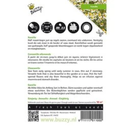 Compo winkel -Compo winkel kamille matricaria chamomilla 1646840312 30 600