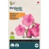 Lavatera Trimestris Rose/rood BIO -Compo winkel lavatera trimestris roserood bio 1646840371 1303 600