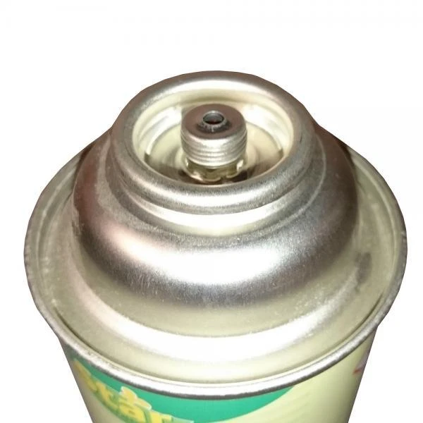 Gasfles - Gas Cartouche Navulling 4 Gasfles - Gas Cartouche Navulling - Afbeelding 2