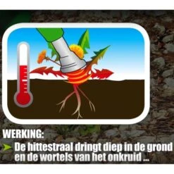 BSI Onkruidbrander Thermo Kill 9 BSI Onkruidbrander Thermo Kill -Compo winkel onkruidbrander thermo kill 1547726052 2 600