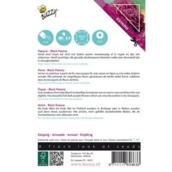 Compo winkel -Compo winkel papaver black paeony 1646840389 1613 600