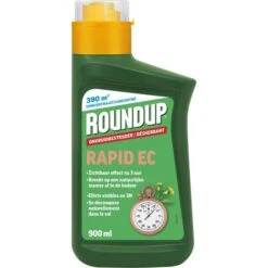 ROUNDUP RAPID EC - 500 Ml