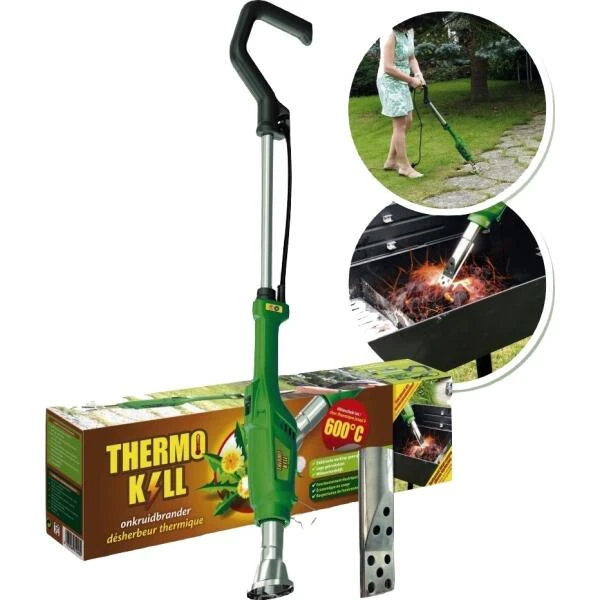 BSI Onkruidbrander Thermo Kill 3 BSI Onkruidbrander Thermo Kill