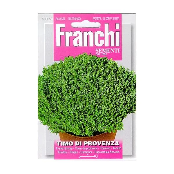 Timo Di Provenza - Tijm Provencaals 3 Timo Di Provenza - Tijm Provencaals