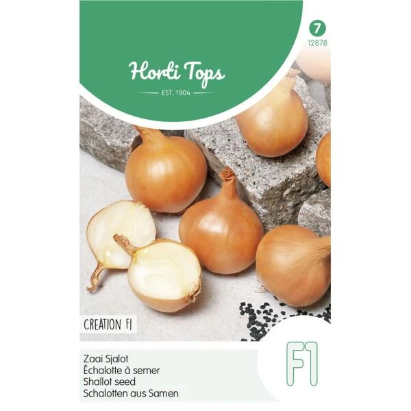 Zaaisjalot Bonilla F1 Hybr. 3 Zaaisjalot Bonilla F1 Hybr.