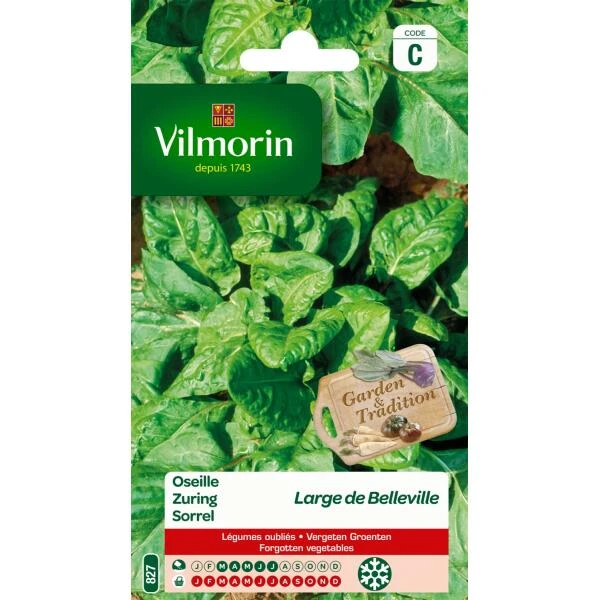 Zuring Van Belleville 3 Zuring Van Belleville